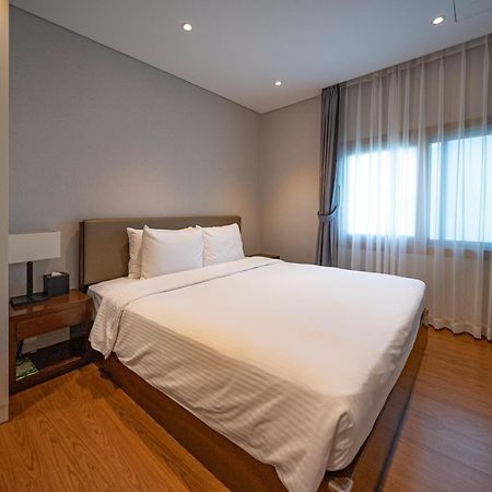 เดอะ แกรนด์ ซูโมรุม Hotel ซอกวีโพ ภายนอก รูปภาพ