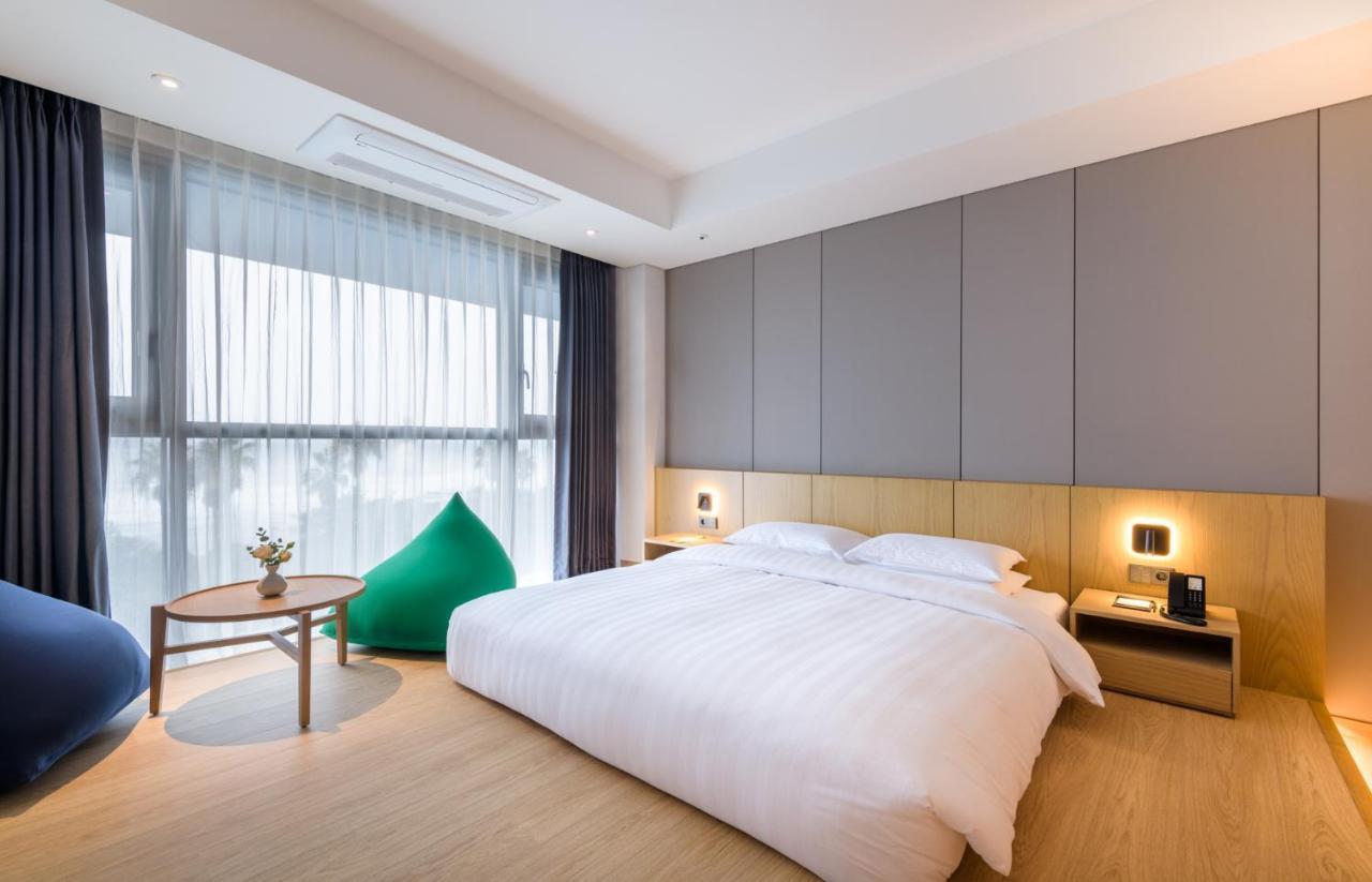 เดอะ แกรนด์ ซูโมรุม Hotel ซอกวีโพ ภายนอก รูปภาพ